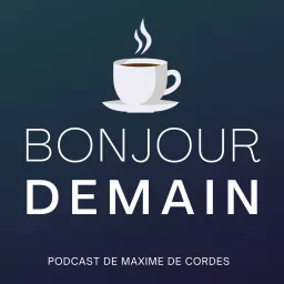 Bonjour Demain Podcast artwork