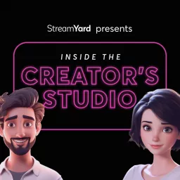 Inside The Creator's Studio