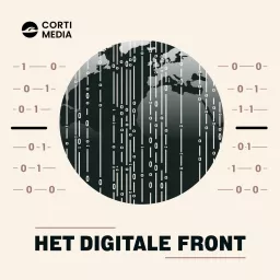 Het Digitale Front Podcast artwork