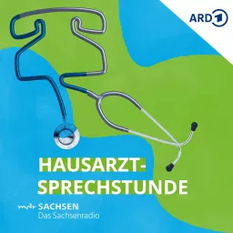 MDR SACHSEN Hausarztsprechstunde Podcast artwork