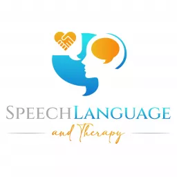 Speech Language and Therapy Podcast artwork