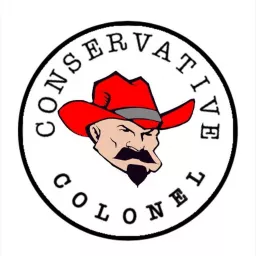 The Conservative Colonel Podcast artwork