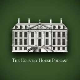 The Country House Podcast artwork