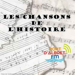 Les Chansons de l'Histoire Podcast artwork