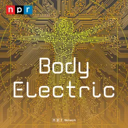 Body Electric Podcast artwork