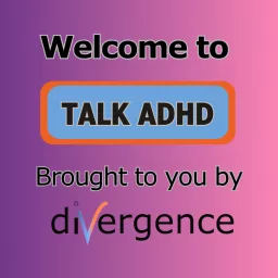 TALK ADHD