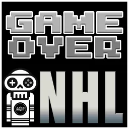 Game Over: NHL Podcast artwork