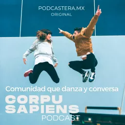CorpuSapiens Podcast artwork