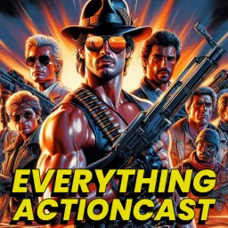 Everything Actioncast