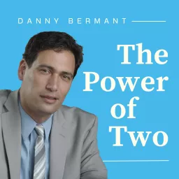 The Power of Two Podcast artwork