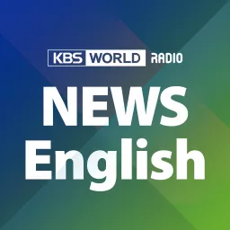 KBS WORLD Radio News Podcast artwork
