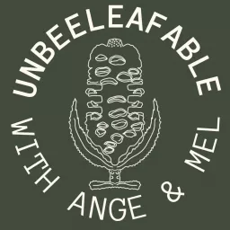 Unbeeleafable - Growing food, rewilding, creating habitat and exploring nature