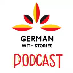 German with Stories Podcast artwork