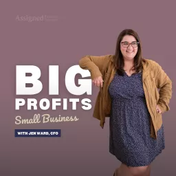 Big Profits, Small Business