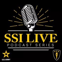 SSI Live Podcast