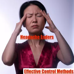 Headache Enders! 5 Effective Control Methods