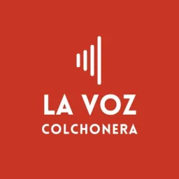 La Voz Colchonera Podcast artwork