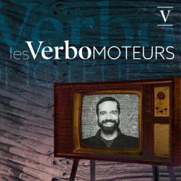 Les Verbomoteurs Podcast artwork