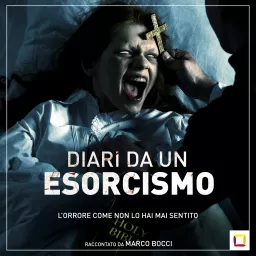 DIARI DA UN ESORCISMO