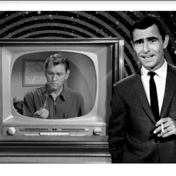 The Twilight Zone Radio Show! Podcast artwork