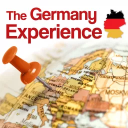 The Germany Experience Podcast artwork