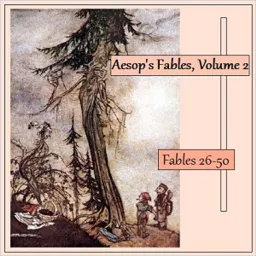 Aesop's Fables: Volume 02