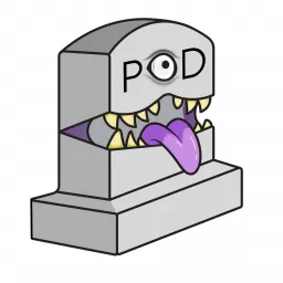Probability of Demise Podcast artwork
