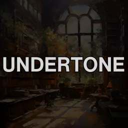 Undertone Podcast artwork