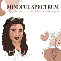 MINDFUL SPECTRUM Podcast artwork