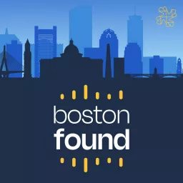 Boston Found Podcast artwork