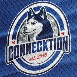 connECKtion.de Eishockey-Podcast artwork