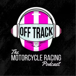 Off Track Podcast artwork