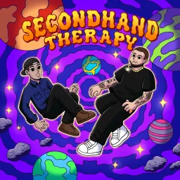 Secondhand Therapy Podcast artwork