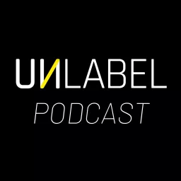 Unlabel Podcast artwork