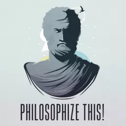 Philosophize This! Podcast artwork