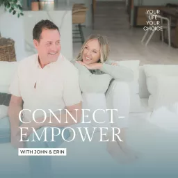 Connect-Empower: Older Adult Care Partner Podcast artwork