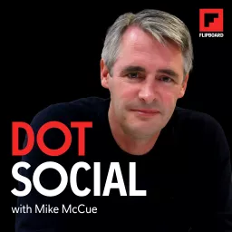 Dot Social Podcast artwork