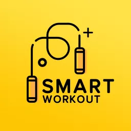Smart Workout - Trenuj Mądrze Podcast artwork