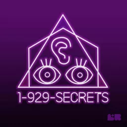 The Secrets Hotline Podcast artwork