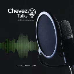 Chevez Talks Podcast artwork