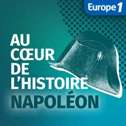 Napoléon Podcast artwork