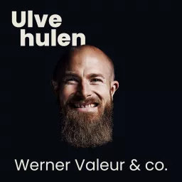 Ulvehulen Podcast artwork