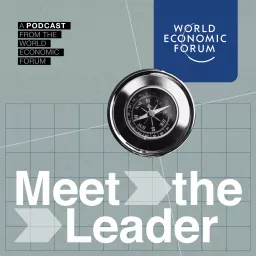 Meet The Leader Podcast artwork
