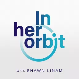 In Her Orbit