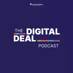 The Digital Deal Podcast artwork