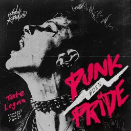 Punk Goes Pride Podcast artwork