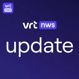 VRT NWS update Podcast artwork