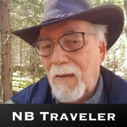 New Brunswick Traveler Podcast artwork