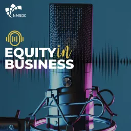 Equity in Business Podcast artwork