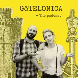 Gotelonica Podcast artwork